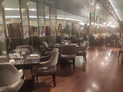 -乐咖啡西餐厅(太湖皇冠假日酒店)