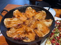 -百味地锅鸡(铜山路店)