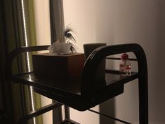 -东方菩提养生SPA馆(武昌总店)