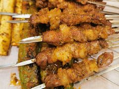 -恒盛居回族饭店