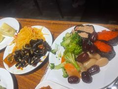 -汉巴味德(乐宾百货店)
