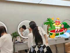 -天真蓝照相馆(五角场百联又一城店)