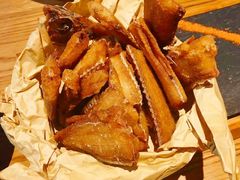 -老头儿油爆虾·知味杭州(爱琴海购物中心)
