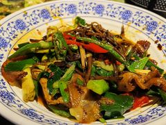 -杨记隆府(汉街店)