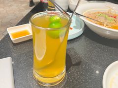 -新旺茶餐厅•早餐(迪士尼小镇店)