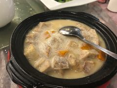 -围龙屋客家食府(福田店)