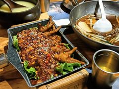-小木屋米酒店·韩国料理(深圳总店)