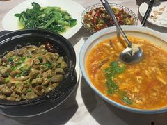 -1718食尚馆·太湖菜(龙之梦太湖古镇店)