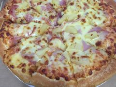 -必胜客(新海上世界店)