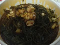-吉品合酥脆烤饼(太平洋森活天地店)