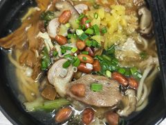 -阿芬卤面(花巷店)