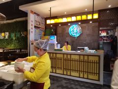 -香佰里鲜货火锅(佳乐金街店)