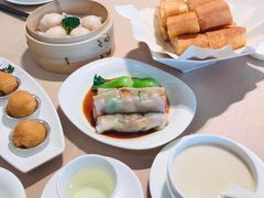 -金苑海鲜酒家(来魅力店)