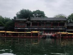 -皇家御河游(紫御湾码头)