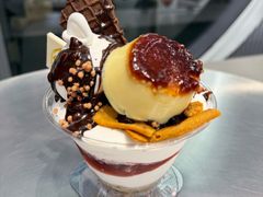 -DQ·蛋糕·冰淇淋(五角场万达店)