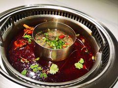 -葛记红焖羊肉(人民路店)