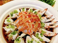 -不仔客海鲜·烧烤·270度海景餐厅(大东海店)