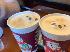 -COSTA COFFEE(西湖天地店)