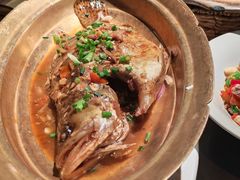 -黄山老妈·土菜(碧桂园店)