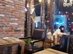 -漫咖啡(银泰创意城店)