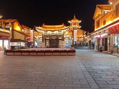 -云南民族村