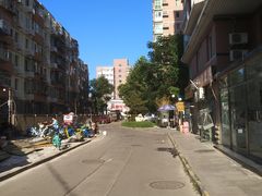 -美年大健康体检中心(西直门分院)