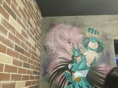 -黄潇洒老火锅(九眼桥宏济巷店)