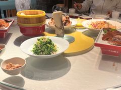 -京味斋·北京烤鸭(华威桥北工大店)