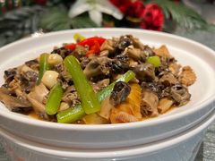 -纳瓦新疆菜(银都店)