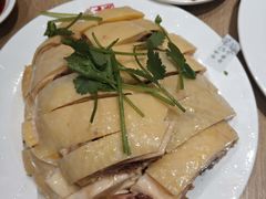 -泰煌鸡·上海白斩鸡·鸡汤面(鹤庆店)