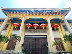 -吴祥记潮州菜·百年老字号·砂锅粥