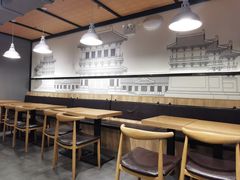 -陕味食族油泼面(同济南路店)