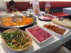 -川锅一号火锅(铜山万达店)