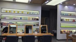 -星格造型·Hair Salon