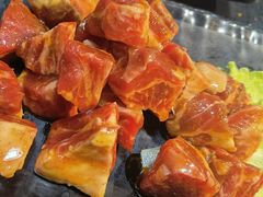 -丹东丛炟海鲜烧烤(江艺路店)