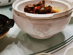 -东方红酒楼(知春路店)