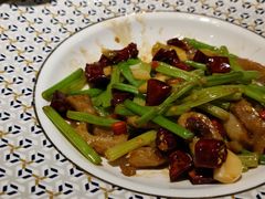 -广东道至正餐厅(区庄店)