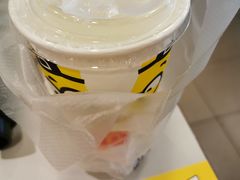 -麦当劳(斜土路2号店)