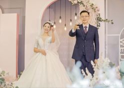 -Sunny喜铺婚礼定制·求婚策划