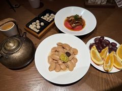 -紫阳海鲜楼·传承闽味(长乐路总店)