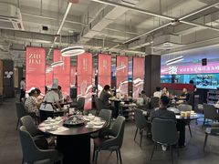 -水禾轩·海鲜蒸汽主题餐厅(新香洲旗舰店)