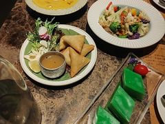 -宇安泰料(龙湖天街黑金店)