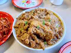 土豆粉蒸肉-老三样·旧食新味(万寿宫店)