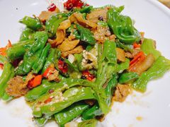 -森谷美食公园(杨行店)