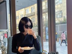 -sugarman espresso素饮糖人高新咖啡工厂