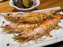 -割烹旭日本料理(龙湖狮山天街店)