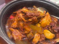 -徽镇小厨·经典徽菜(十里河店)