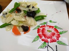 -弘法寺斋菜馆素食