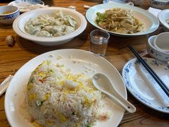 -张记聚福楼(范西店)