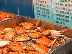-禾斗海鲜自助(市南银座店)
